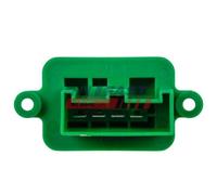 Resistenza Compensazione Ventola Climatizzatore Fast FT59101 per Fiat Citroën