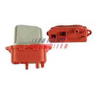 Resistenza Compensazione Ventola Climatizzatore Fast FT59160 per Iveco