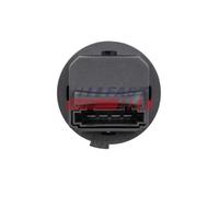 Resistenza Compensazione Ventola Climatizzatore Fast FT59212 per Mercedes Benz