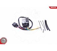 Resistenza compensazione, Ventola climatizzatore per AUDI SEAT A4 A6 A6 Allroad