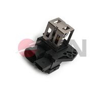Resistenza compensazione, Ventola climatizzatore per CITROËN PEUGEOT 1007 2008 2