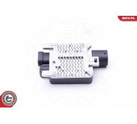 Resistenza compensazione, Ventola climatizzatore per FORD MAZDA VOLVO 3 C-MAX FO