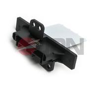 Resistenza compensazione, Ventola climatizzatore per NISSAN ALMERA