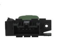 Resistenza compensazione, Ventola climatizzatore THERMOTEC per CORSA D 1.2 2006-