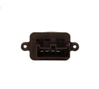 Resistenza compensazione, Ventola climatizzatore THERMOTEC per STILO 1.8 2002-