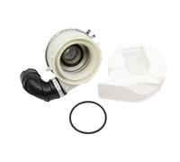 Resistenza Completa 2000 Watt Con Calotta Tubi Per Lavastoviglie Electrolux Aeg