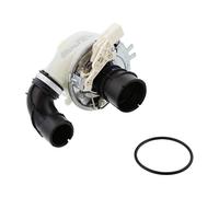 Resistenza completa 230 V - 1800 W con guarnizione per lavastoviglie Electrolux,