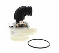 RESISTENZA CON GUARNIZIONE LAVASTOVIGLIE INDESIT ORIGINALE C00520796
