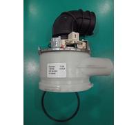 Resistenza con guarnizione lavastoviglie LTF8B019CEU HOTPOINT-ARISTON