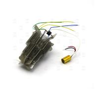 Resistenza con Ionizzatore per Phon Parlux Digitalyon (Type 345)