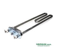 RESISTENZA CON TERMOFUSIBILE 2000W 230V PER LAVATRICE LG AGF30892367 AEG73309901