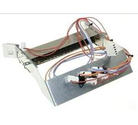 Resistenza condensatore originale asciugatrice C00294269, 482000032035 INDESIT