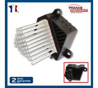 Resistenza Controllo Della Ventilazione di Riscaldamento BMW X3 X5 = 64118362931