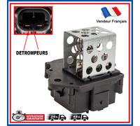 Resistenza di Riscaldamento Ventilatore per Citroen C4 Picasso Berlingo