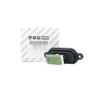 Resistenza Controllo di Riscaldamento per Citroën Jumper 1.9 D 4x4 2.0 Bivalenti