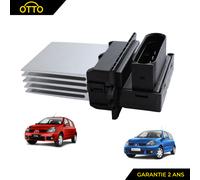 Resistenza Controllo di Riscaldamento Ventilazione / Clim Auto Pinze per Clio 2