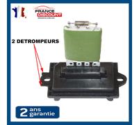 Resistenza Controllo di Riscaldamento Ventilazione Pinze Per 1007 C2 C3=6441Q7