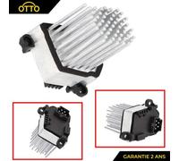 Resistenza Controllo Riscaldamento Ventilazione Clim. Per BMW Serie 3 E46 5 E39