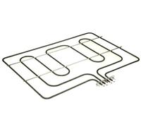 RESISTENZA DA SOLE 1140 W PER CUCINA SMEG - 806890580