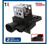 Resistenza Controllo Ventilatore Raffreddamento C2 C3 Picasso C5 1267J6 1267J4