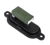 Resistenza de ventola riscaldatore Compatibile Con CITROEN Per RELAY Per JUMPER 1994 1995 1996 1997 1998 1999-2006 Resistenza Di Controllo Ventilatore Riscaldatore Motore Dell'auto 1306600080