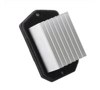 Resistenza de ventola riscaldatore Compatibile Con JAGUAR Per XJR Per XJ8 2004 2005 2006 2007 2008 2009 Modulo Di Controllo Della Ventola Resistore Ventilatore Del Riscaldatore C2C39577