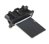 Resistenza de ventola riscaldatore Compatibile Con Nissan Per X-Trail 2002 2003 2004 2005 2006 2007 2008 2009-2014 Resistenza Di Controllo Ventilatore Riscaldatore Motore Dell'auto 271508H300