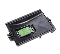 Resistenza de ventola riscaldatore Compatibile Con Per Beetle 1998 1999 2000 2001-2010 Per Golf 1999-2006 Resistenza Di Controllo Del Ventilatore Riscaldatore Motore Dell'auto 1J0819022A