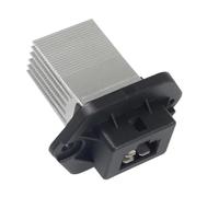 Resistenza de ventola riscaldatore Modulo Di Controllo Della Ventola Resistore Ventilatore Riscaldatore Compatibile Con Kia Per Sportage 2005 2006 2007-2010 Per RIO III 2005-2011 971791F200