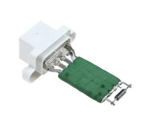 Resistenza de ventola riscaldatore Modulo Di Controllo Della Ventola Resistore Ventilatore Riscaldatore Compatibile Con Ford Per Galaxy 2006 2007 2008 2009 2010-2024 Per Mondeo 2007-2024 1325972
