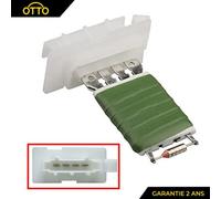 Resistenza Del Climatizzatore Riscaldamento Ventola Previsto Beetle Caddy III IV