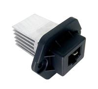 Resistenza Del Modulo Del Motore Del Ventilatore Del Riscaldatore Dell'auto Per