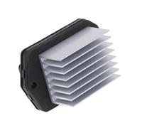 Resistenza del modulo del motore del ventilatore dell'automobile per la terra