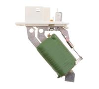 Resistenza Del Modulo Del Motore Della Ventola Del Ventilatore Del