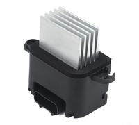 Resistenza del motore del ventilatore 27151ZW00A per Infiniti QX56 per il modulo di velocità della ventola di controllo climatico di frontiera di Nissan Armada