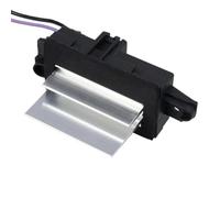 Resistenza del motore del ventilatore compatibile con i sistemi di riscaldamento e condizionamento dell'aria per veicoli GM selezionati