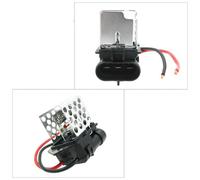 Resistenza Del Motore Del Ventilatore Del Radiatore Per 2.0 8V