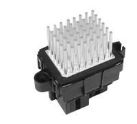 Resistenza del motore del ventilatore del riscalda Resistenza del modulo motore ventilatore riscaldato per Cadillac per GMC per Hummer 15141283 Connettore a 7 pin