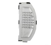 Resistenza del motore del ventilatore del riscaldatore del condizionamento d'aria per Porsche per Cayenne 2010 2017