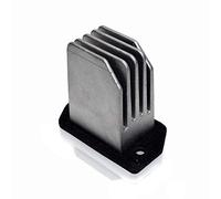 Resistenza del Motore del Ventilatore del riscaldatore Resistenza del Motore del Ventilatore del riscaldatore Resistenza del riscaldatore per Nissan 1500 NV3500 277614Ba0A 2776170T03