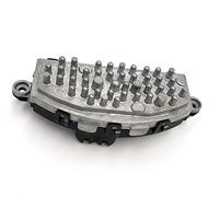 Resistenza del Motore del Ventilatore dell'auto per F30 F31 F32 F80 T954493A 9319919 T954493A Modulo di Controllo del Ventilatore CA del Veicolo