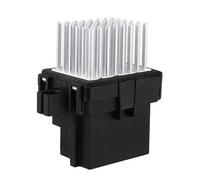 Resistenza del motore del ventilatore dell'auto per Ford Fusion Taurus Mondeo