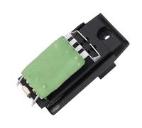 Resistenza del Motore del Ventilatore Modulo di Controllo del Ventilatore 1012450 Resistenza del Motore del Ventilatore del Riscaldamento Ad Alte Prestazioni per Cougar Transit Connect Focus Mondeo