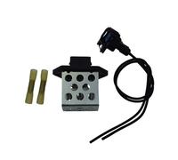 Resistenza del Motore del Ventilatore per Mercury per Cougar per Mystique 1999 2000 Resistenza del Motore del Ventilatore della Ventola di Raffreddamento 4U2Z14S411Da F5Rz8L603Ac