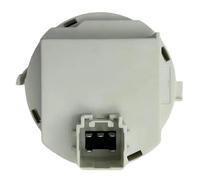 Resistenza del motore del ventilatore, regolatore della resistenza della ventola del riscaldamento dell'aria condizionata BHS261765 H7651BHS300 compatibile con Mazda 3 3 Sport CX-3