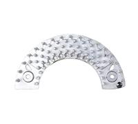 Resistenza del Motore della Ventola di Riscaldamento per Auto per Citroen Xsara Picasso per Peugeot 206 307 6441Al 6441Ap Resistenza della Ventola di Riscaldamento