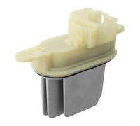 Resistenza del motore della ventola HVAC Controller per Renault e Laguna III, sostituisce 52426558 e 271502060R, modulo di controllo efficiente della velocità del flusso d'aria per riparazione del