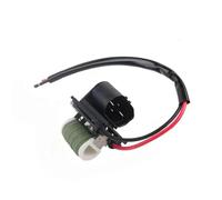 Resistenza del Motore della Ventola per Chevrolet Cruze e Sonic,relè della Resistenza del Motore della Ventola del radiatore,codice Ricambio Originale 13427161