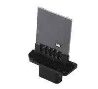 Resistenza del Motore della Ventola per Crown Victoria, Mercury e Grand Marquis 2011, 2012, 2013, 2014-2016. Resistenza del Ventilatore del Motore del Riscaldamento, codice OE 4W7Z19A706A.