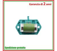 Resistenza del motore soffiante HVAC per Ford Fiesta 2002-2010 Rif. XS6H9A819CA